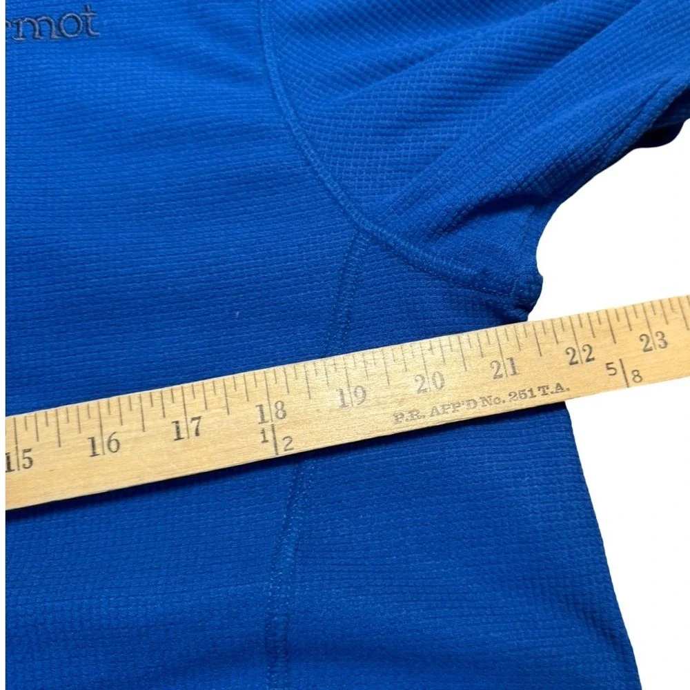 Marmot full zip